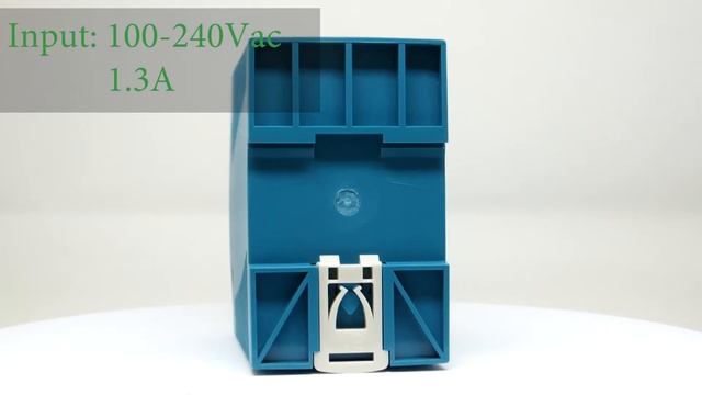 Meanwell MDR-100-24