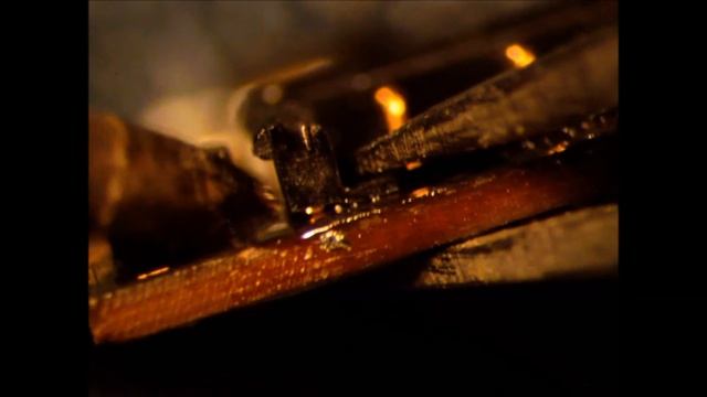 iPhone 4 Replace Battery Connector смотреть онлайн