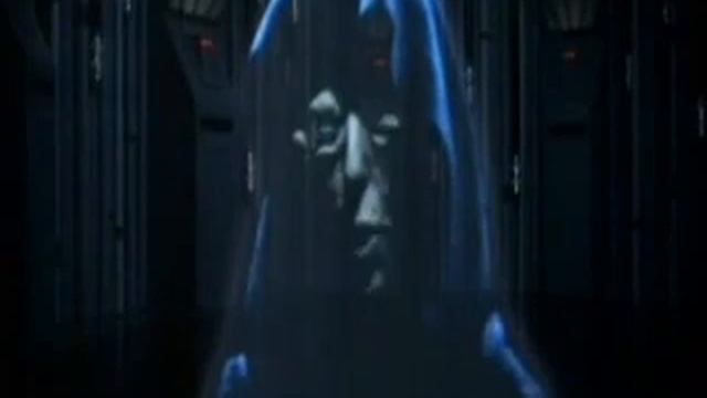 The Emperor Gets A Big Mac Attack смотреть онлайн
