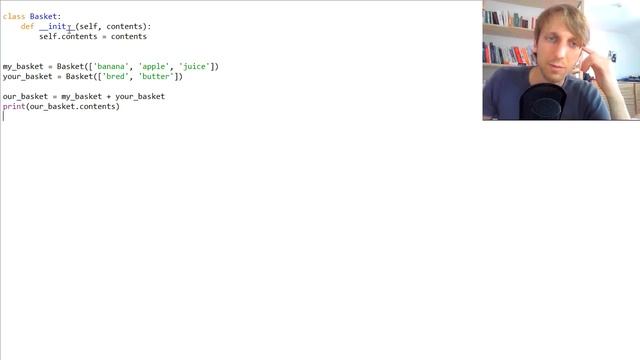 Python Addition Operator - Deep Dive смотреть онлайн