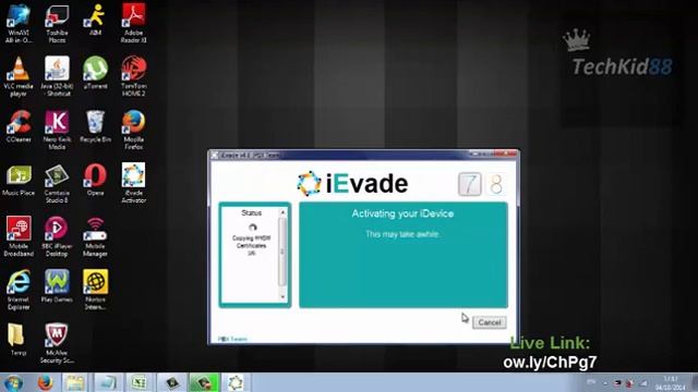 Remove ICloud Activation Lock On IPhone