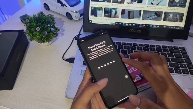 CARA BUAT ID APPLE IPHONE 11 PRO | CARA BUAT ID APPLE IPHONE 11 PRO MAX смотреть онлайн