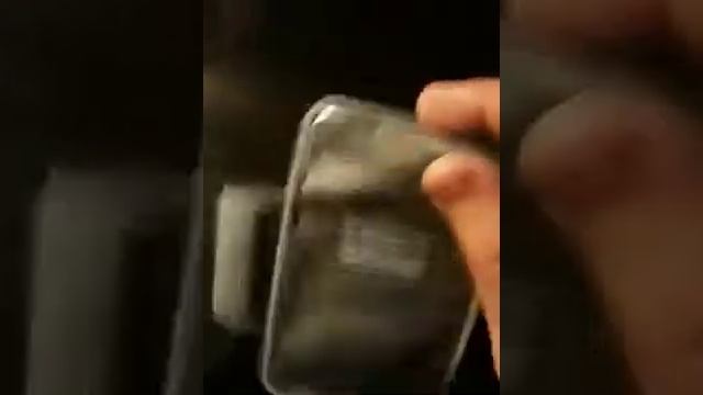 Griffin Aerosport Armband Review смотреть онлайн