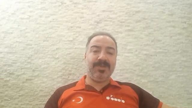 Uluslararası Karate hakemi Sensei Hazim Özdemir tarafından hazırlanıp sunulan kurallar. Bölüm:14 смотреть онлайн