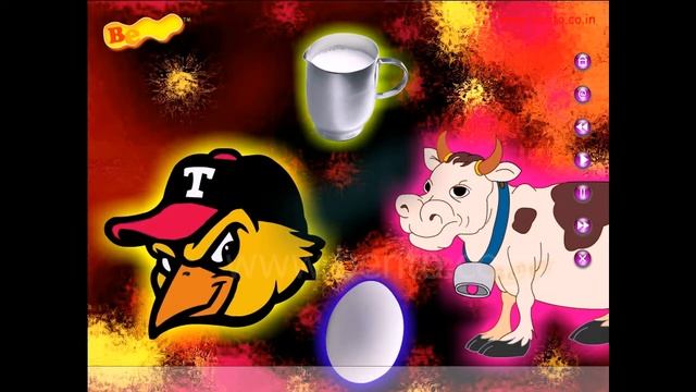 Do You Like Ice Cream? | Food Song