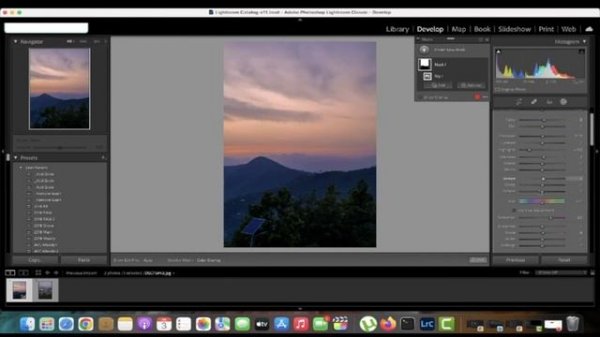 Adobe Lightroom 2023 Mac Free Download