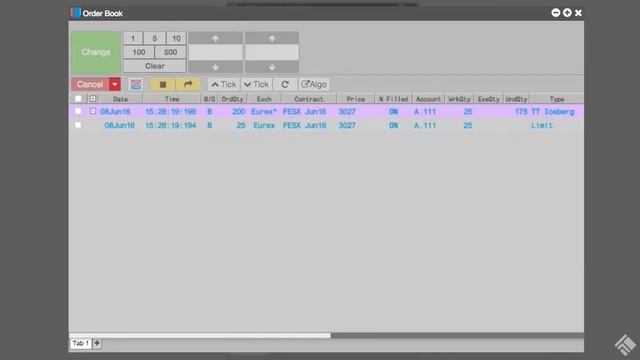 15. Module 2-7 TT Algor смотреть онлайн