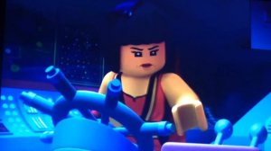 Ниндзяго-я Толстая