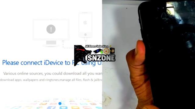 How to Put Your iPhone 7 and iPhone 7 Plus Into DFU Mode | DFU Mood Kese Karen | 2023 смотреть онлайн
