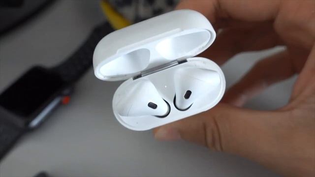 如何重置 Airpods ？蘋果藍牙耳機？ ,iPhone iPad Watch MacX cn 1 смотреть онлайн