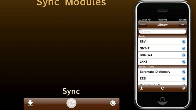 #55) Accordance Sync смотреть онлайн