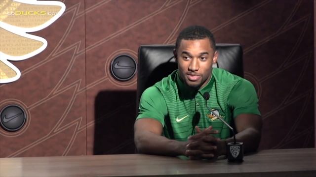 Justin Herbert, Henry Mondeaux, and Justin Hollins OSU Postgame Presser смотреть онлайн