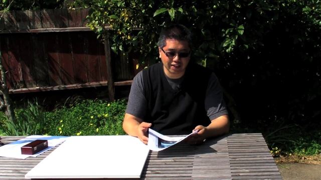 Macworld Video: How to make a paper iPad смотреть онлайн