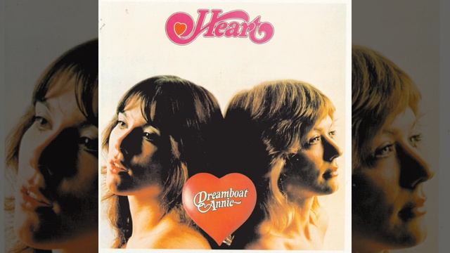 Dreamboat Annie (Fantasy Child) смотреть онлайн
