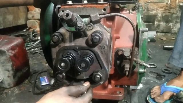 engine repair, | 90 engine full fitting ( part 2 ) смотреть онлайн