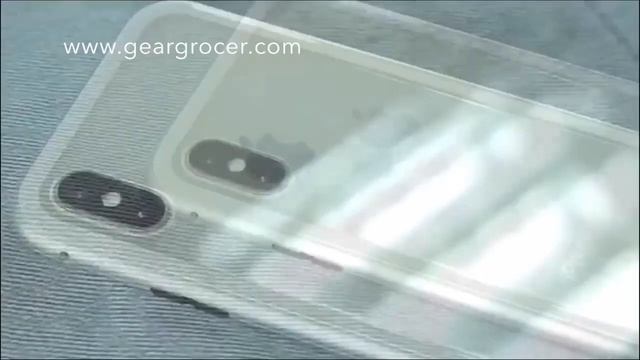 Magnetic Snap iPhone Case смотреть онлайн