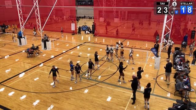 Tour of Texas || Houston Stellar 16 Elite v TAV 16 Blue (16 Jan 2021) смотреть онлайн