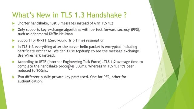 TLS HANDSHAKE | PART 2 Revisited | Hindi | The Confused Engineer смотреть онлайн