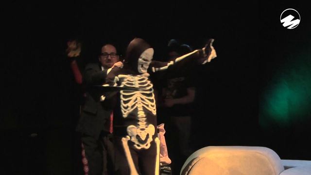 Alltag & Ekstase Takeshi kommt смотреть онлайн