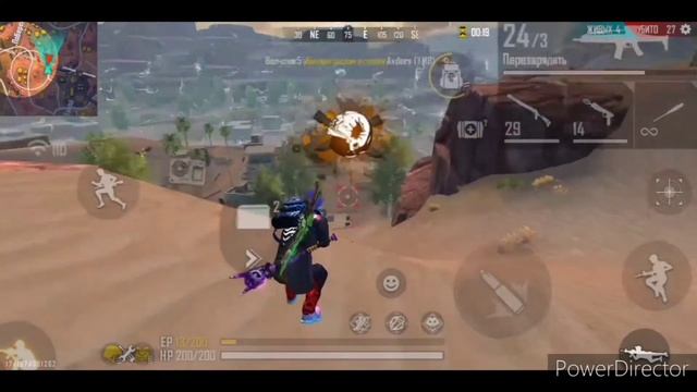 ФФ и КЛИНОК РАСЕК. ДЕМОНОВ/фри фаер смотреть онлайн