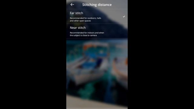 Vuze XR Camera App (iOS version: 1.0.1) смотреть онлайн