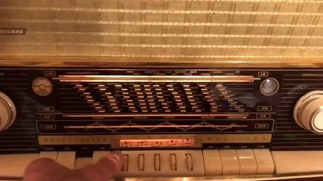 GRUNDIG 5080 HI-FI ZAUBERKLANG. В гостях у друга смотреть онлайн