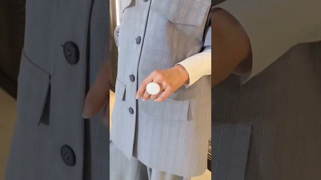 Главное, чтобы костюмчик … висел или Оверсайз жив смотреть онлайн