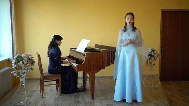 Дарья Виноградова. «Песня дочери рыбака». #КонкурсМузыкальноеПутешествие смотреть онлайн