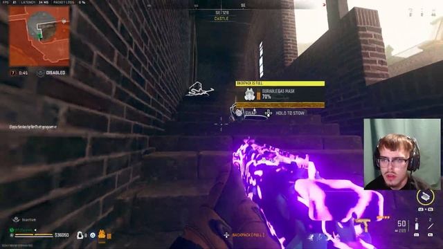 Goodbye ISO, Hello MAC-10 in Warzone! (Best X13 Class Setup in Warzone 2) смотреть онлайн