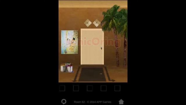 100 Doors 4 Free Level 62 Walkthrough смотреть онлайн