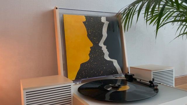 Tom Misch - Geography | LP Vinyl смотреть онлайн