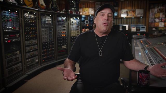 Mixing With Depth W/ Chris Lord-Alge | Ep. 1 – The Concept