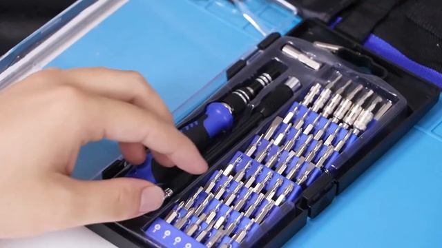 Must Have Cell Phone Repair Tools for iPhone Repair Business смотреть онлайн