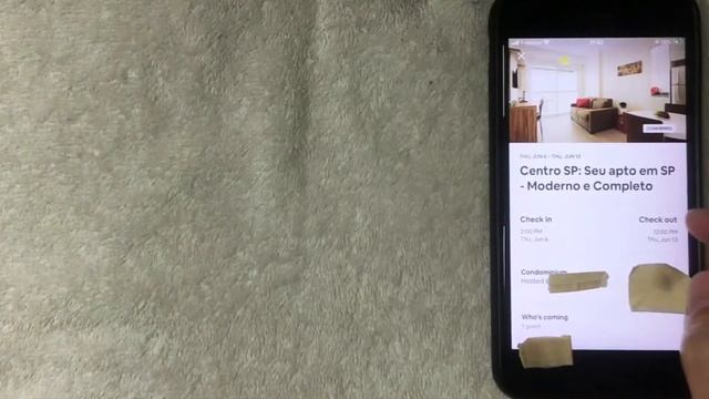 ✅ How To Add Airbnb Reservation To Apple Wallet 🔴 смотреть онлайн