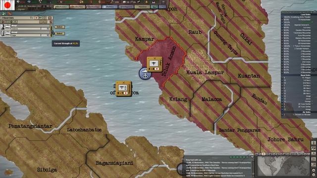 Hearts of Iron 3: Japan - Part 18 смотреть онлайн