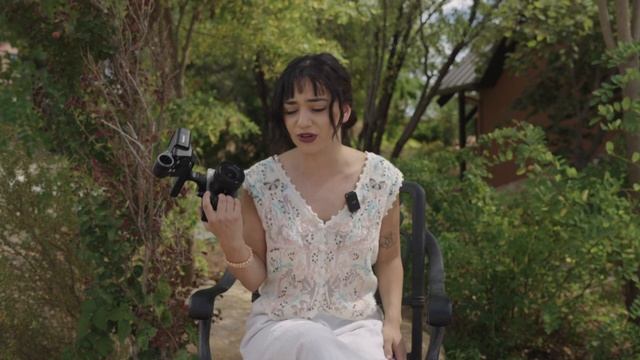 NEW Sony FX30 - A Budget FX3?