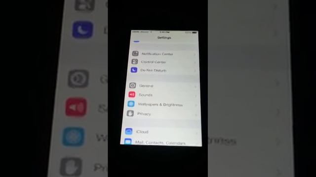 How To Download Ios7.0 For The Iphone 4s Or Later