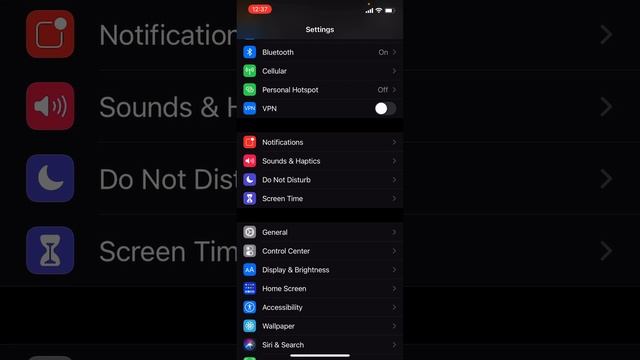 How To Stop Apps From Tracking You On Your iOS Device! смотреть онлайн