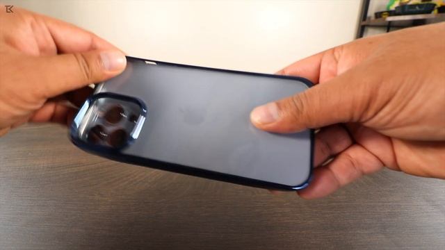 iPhone 13 Pro Max Torras Case Lineup Review! смотреть онлайн