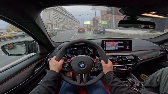 M5CS ОТ ПЕРВОГО ЛИЦА. ПРОДАЮ М5. РЕАЛЬНАЯ ЦЕНА НА РЫНКЕ. ЧТО ПОКУПАТЬ? ЗАКЛЮЧИТЕЛЬНЫЙ ВЛОГ C CS