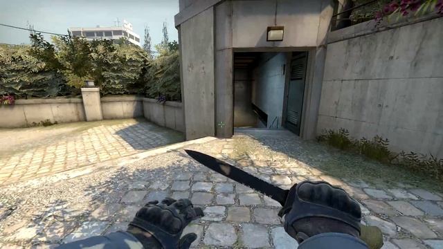 CS:GO guide #7 Overpass long jump (How to be professional jumper?) смотреть онлайн