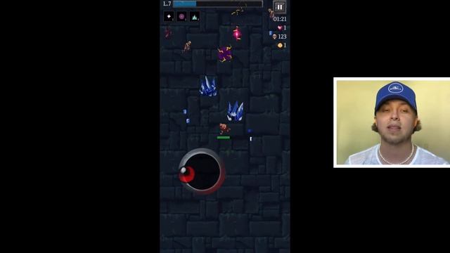 Let’s Play Gothic Survival | iOS & Android смотреть онлайн