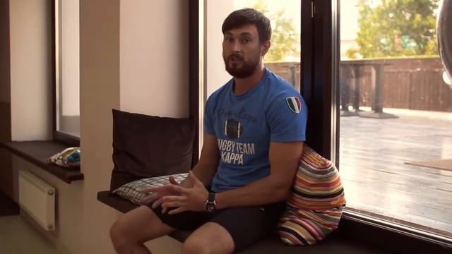 О сыроедении и спорте, общие вопросы, часть 1 смотреть онлайн