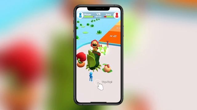 7 Best Monster Catching Games in 2022 for Android & iOS смотреть онлайн