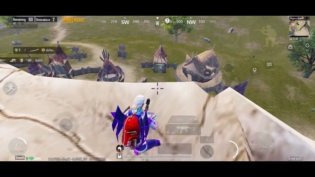 🔥iPhone XR Pubg Gameplay after iOS 16.5 | iPhone XR Pubg test | Lag? смотреть онлайн