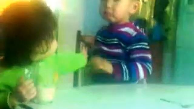 Zhantore & Zhansaya (3) смотреть онлайн