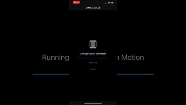 iPhone 12 Pro Max Benchmarks | Geekbench 5 for iOS смотреть онлайн