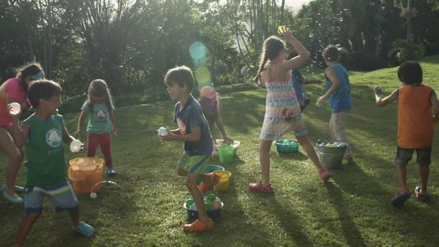 Crocs Find Your Fun: Versión Rally смотреть онлайн