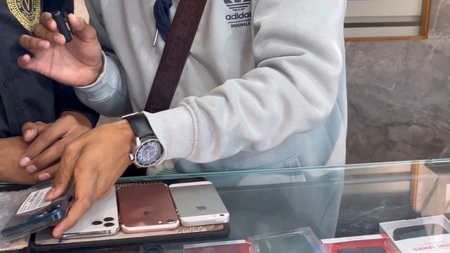 iphone लेने से पहले यह जानना ज़रूरी है | Second hand price में New iphone | sumit jaipur vlog смотреть онлайн