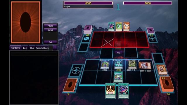 Code Talker Combo - Firewall Defenser + Cynet Ritual in hand (U-Link, Iblee Lock, interruptions) смотреть онлайн